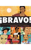 ¡Bravo! (Spanish Language Edition)