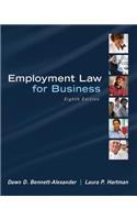 Loose-Leaf for Employment Law for Business