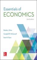 ISE Essentials of Economics