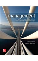 Loose Leaf for Management: A Practical Introduction 9e