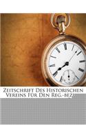 Zeitschrift Des Historischen Vereins Fur Den Reg.-Bezirk Marienwerder, Fuenfundvierzigstes Heft