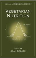 Vegetarian Nutrition