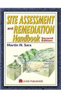 Site Assessment and Remediation Handbook, Second Edition