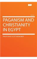 Paganism and Christianity in Egypt