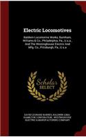 Electric Locomotives