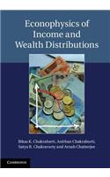 Econophysics of Income and Wealth Distributions