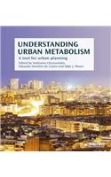 Understanding Urban Metabolism
