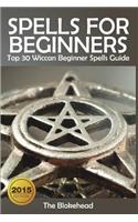 Spells For Beginners