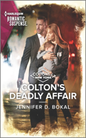 Colton's Deadly Affair