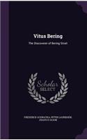 Vitus Bering