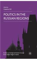 Politics in the Russian Regions
