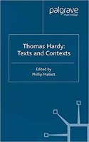 Thomas Hardy