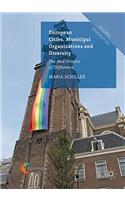 European Cities, Municipal Organizations and Diversity