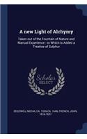 A new Light of Alchymy