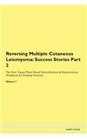 Reversing Multiple Cutaneous Leiomyoma:
