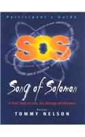 Song of Solomon Student Guide