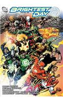 Brightest Day HC Vol 01