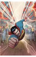 Superman  Action Comics HC Vol 7