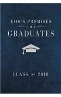 God's Promises for Graduates