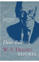Dear Bill
