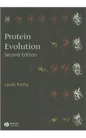 Protein Evolution