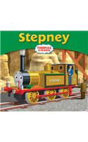 Tte - Tsl 20 - Stepney