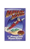 Captain Mack and the Monstrous Moon Mites
