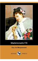 Mademoiselle Fifi (Dodo Press)