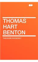 Thomas Hart Benton