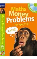 Maths Money Problems 7-9