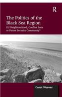 The Politics of the Black Sea Region