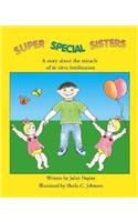 Super Special Sisters