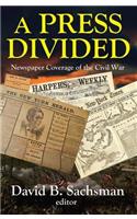 A Press Divided