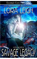 Savage Legacy