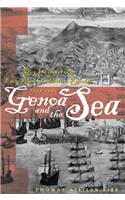 Genoa and the Sea