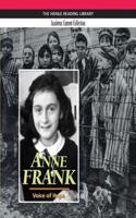 Anne Frank: Heinle Reading Library, Academic Content Collection: Heinle Reading Library