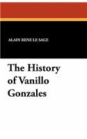 The History of Vanillo Gonzales