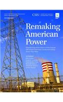 Remaking American Power