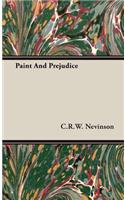 Paint and Prejudice