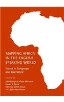 Mapping Africa in the English Speaking World