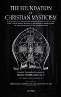 Foundation of Christian Mysticism