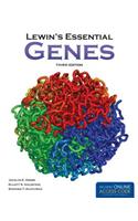 Lewin's Essential Genes