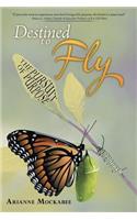 Destined to Fly: The Pursuit of Purpose(English)