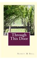 Through This Door