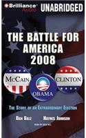 The Battle for America, 2008