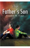 My Father's Son: (English)