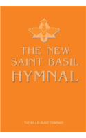 New Saint Basil Hymnal (Spiral)