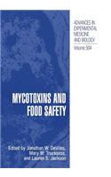 Mycotoxins and Food Safety