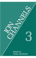 Ion Channels
