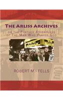 Arliss Archives